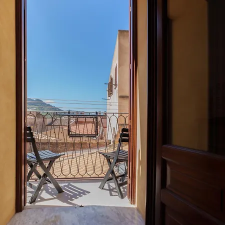 Appartement Casa Del Bastione By Wonderful Italy Cefalù