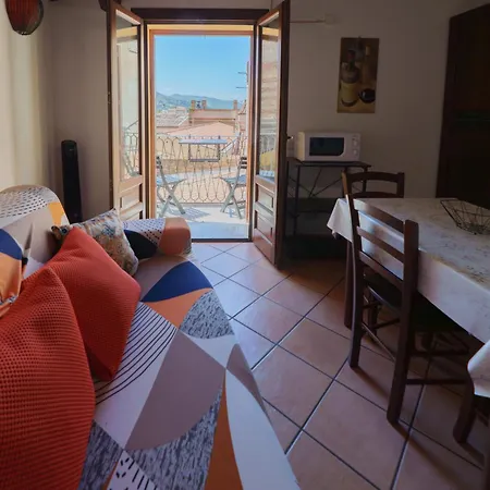 Casa Del Bastione By Wonderful Italy Appartement *