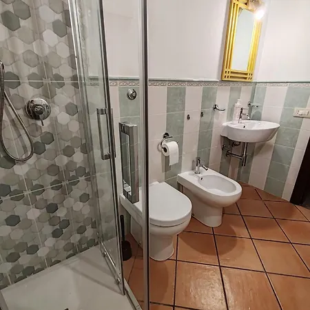 Appartement Casa Del Bastione By Wonderful Italy *
