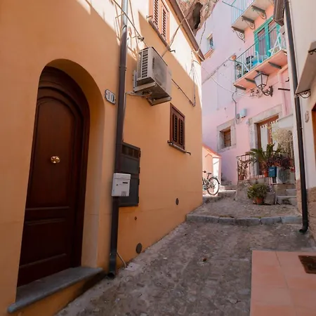 Casa Del Bastione By Wonderful Italy Appartamento Cefalù