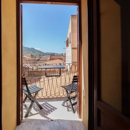 Appartement Casa Del Bastione By Wonderful Italy Cefalù