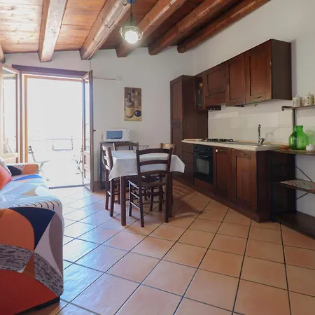 Casa Del Bastione By Wonderful Italy * Cefalù