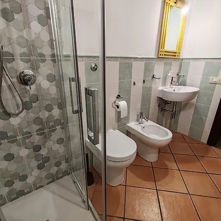 Appartement Casa Del Bastione By Wonderful Italy *
